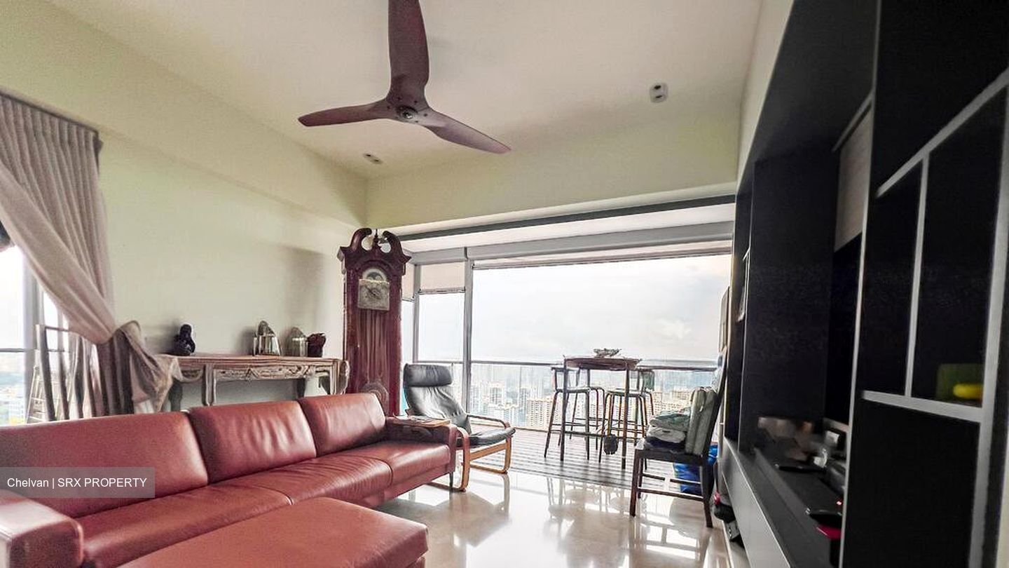 Montebleu (D11), Condominium #504688601